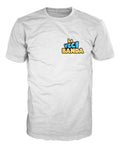 La Vecibanda Playera Fede Vigevani