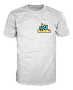La Vecibanda Playera Fede Vigevani