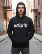 Sudadera Anime Naruto