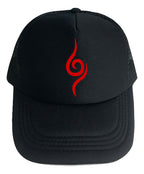 Sello Gorra Anime Naruto Shippuden