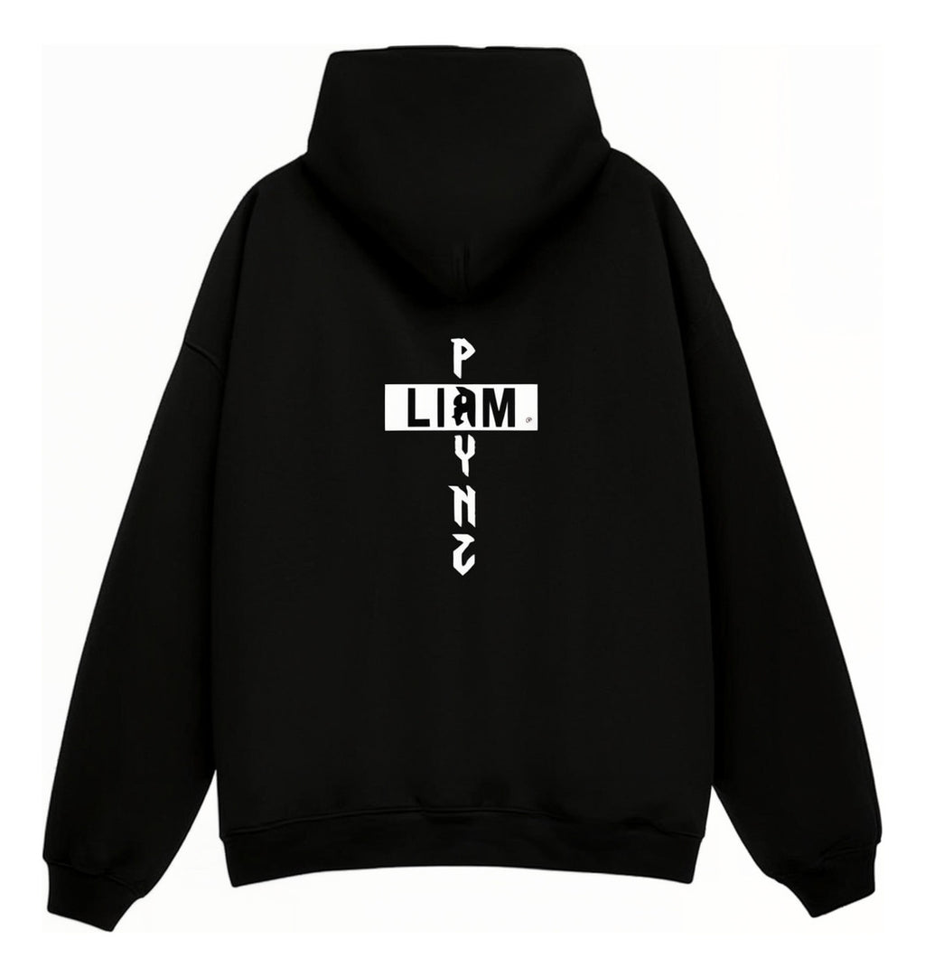 Liam Payne Sudadera Hoodie Pop Rock Boy Band