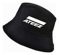 Ateez Bucket Gorro Pescador Kpop 01