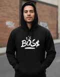 The Boss Sudadera Hoodie Bichota Jefe De Jefes