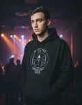 Deftones Diamond Eyes Sudadera Hoodie Metal Alternativo Rock