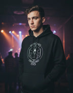 Deftones Diamond Eyes Sudadera Hoodie Metal Alternativo Rock
