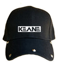 Keane Band Gorra Piano Pop Rock