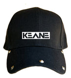 Keane Band Gorra Piano Pop Rock