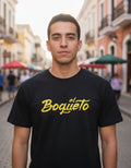 El Bogueto Playera Regueton Raggaetoñerito