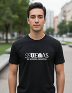 Buenas Playera Quevedo Saiko