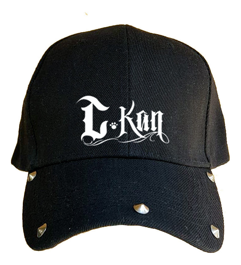 C Kan Gorra Rapero Rap Hip Hop
