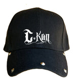 C Kan Gorra Rapero Rap Hip Hop