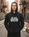 El Mato A Un Policia Motorizado Sudadera Hoodie Indie Rock