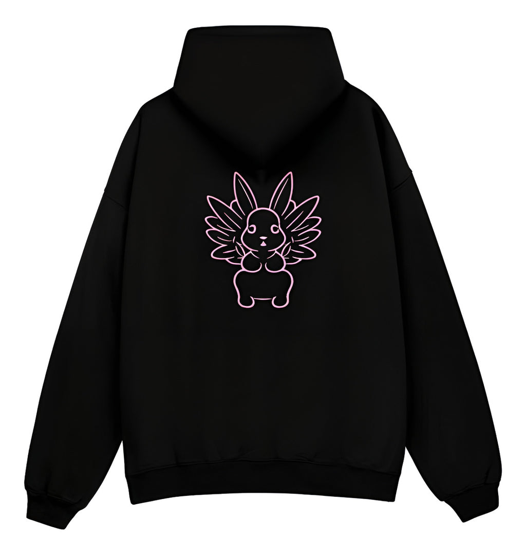 Kenia Os Sudadera Hoodie La Kenini K Os Pop Cambios De Luna