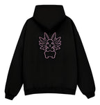 Kenia Os Sudadera Hoodie La Kenini K Os Pop Cambios De Luna