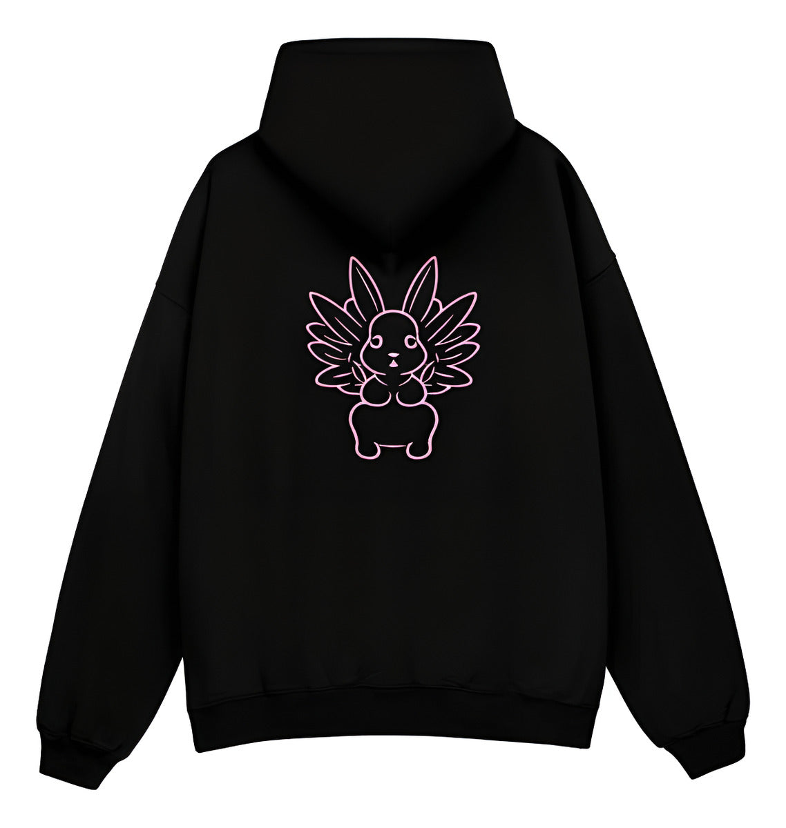 Kenia Os Sudadera Hoodie La Kenini K Os Pop Cambios De Luna