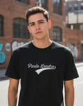 Paulo Londra Playera Pop Rock Punk Trap Rap