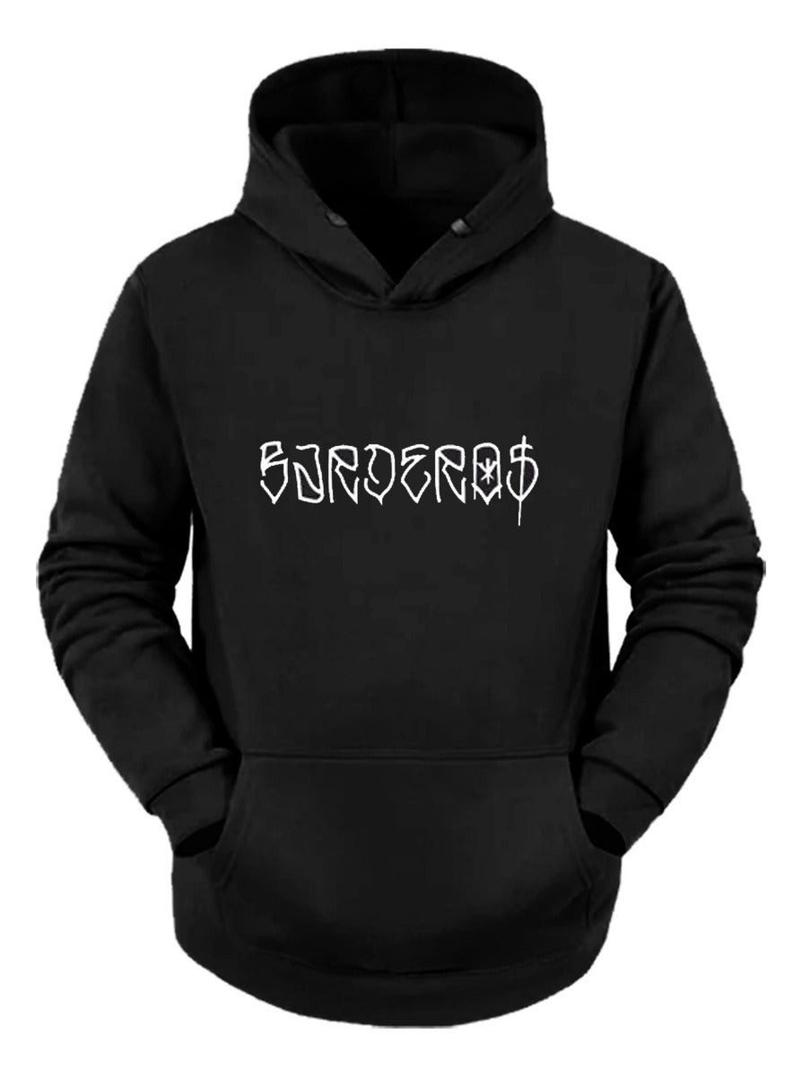 Barderos Sudadera Hoodie Duki