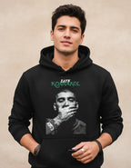 Sudadera Zayn Malik Estilo Konnakol Tour Hoodie Poliester