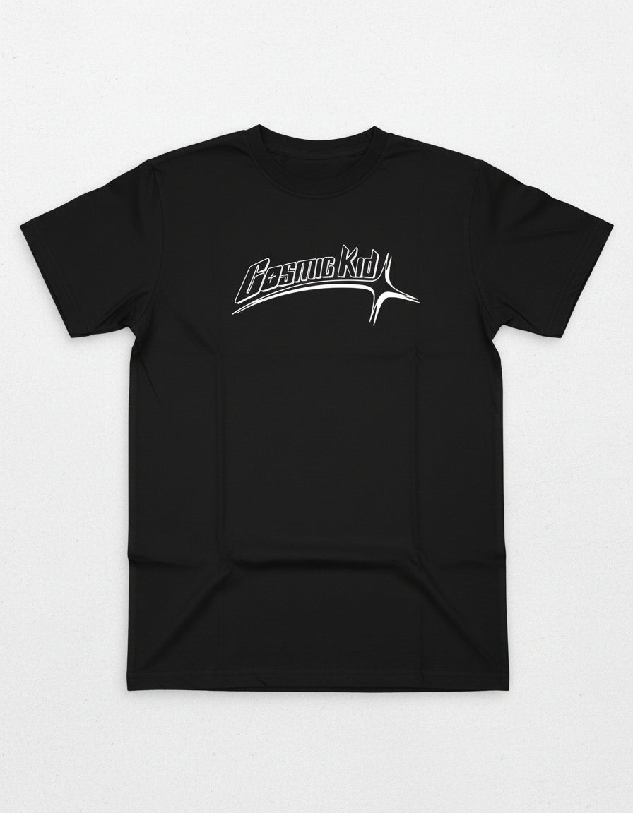 Cosmic Kid Playera Trap Rap Pedritovm