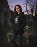 El Cadaver De La Novia Sudadera Hoodie Tim Burton