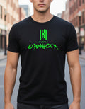 Monsta X Playera Kpop