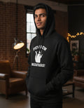 Pew Pew Madafakas Sudadera Hoodie Cat