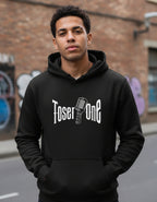 Toser One Sudadera Hoodie Rap