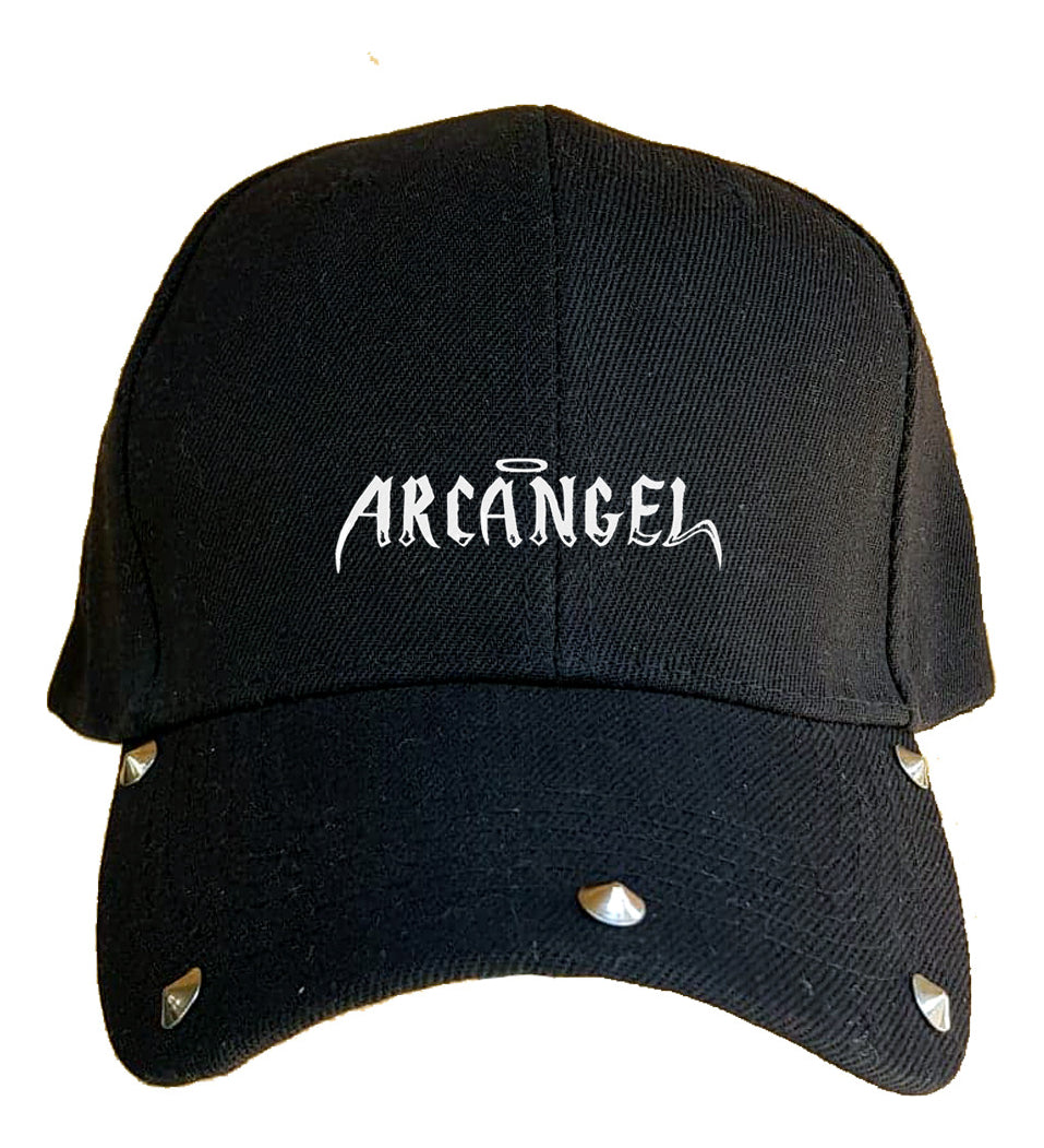 Arcangel Gorra Regueton Trap Pop Latino