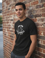 Eterna Inocencia Playera Banda Hardcore Punk