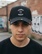 Clika Shit Gorra Hp Herencia De Patrones
