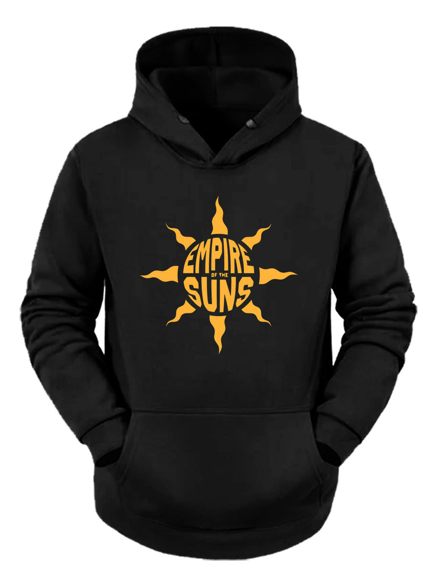 Empire Of The Sun Sudadera Hoodie Rock Alternativo