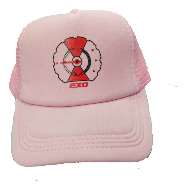 Gorra Kpop Exo