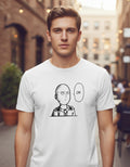 Saitama Playera One Punch Man