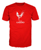 Gallero Playera Yo Soy Gallo Pelea