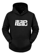 Illapu Sudadera Hoodie Musica Andina