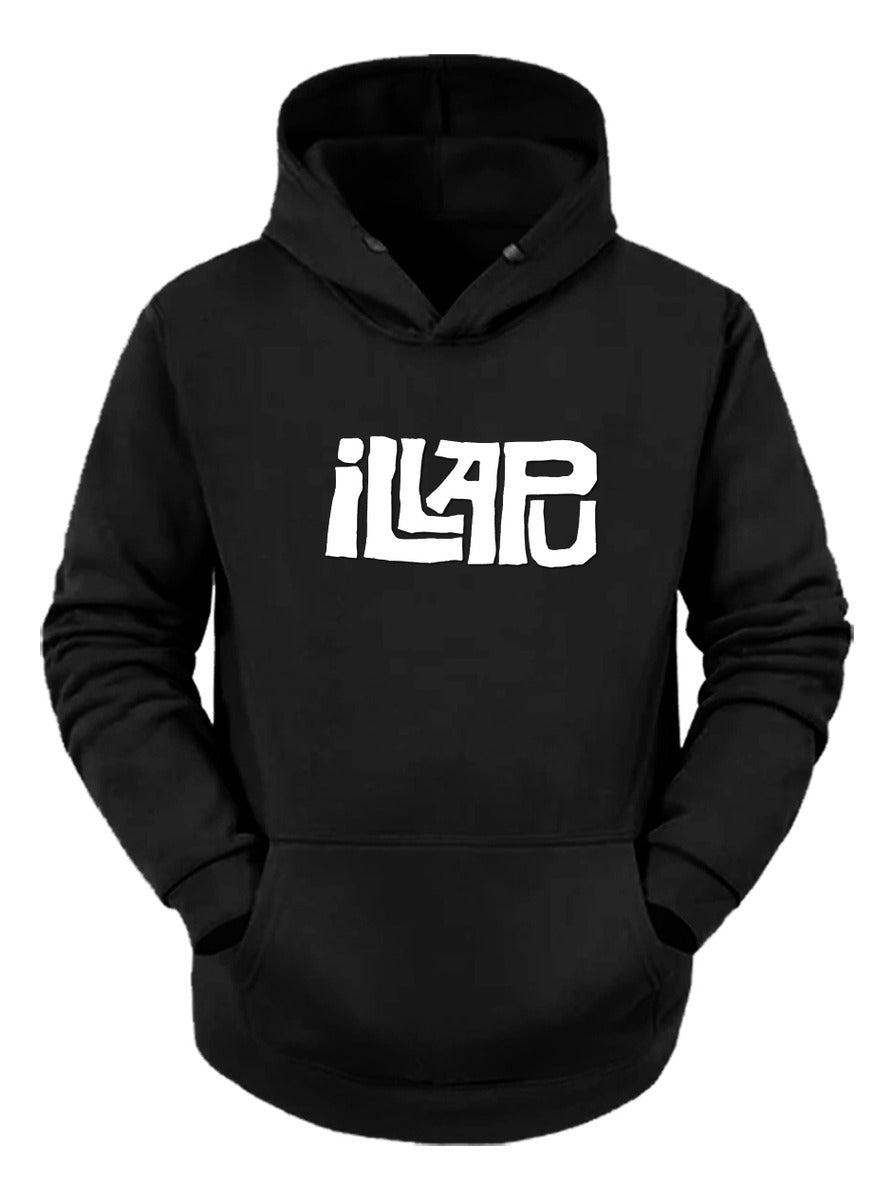 Illapu Sudadera Hoodie Musica Andina