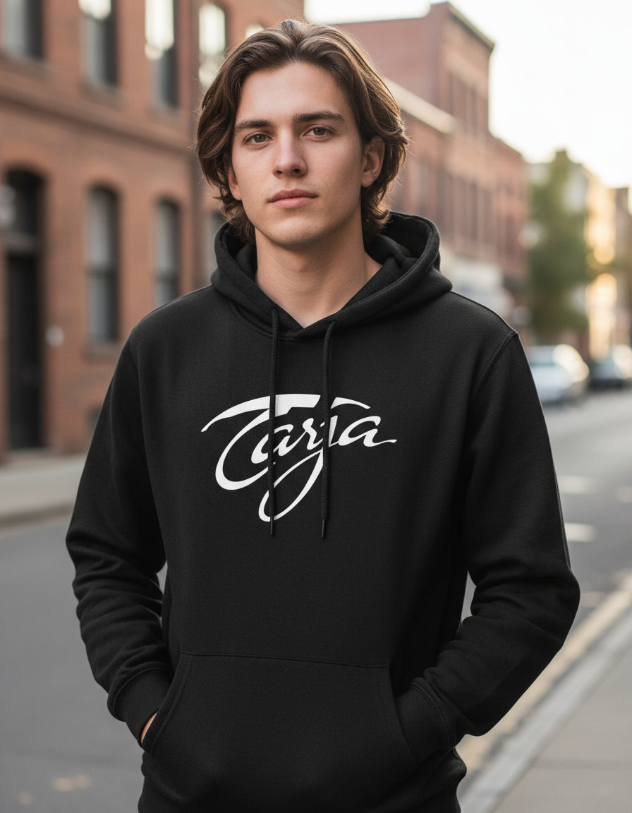 Tarja Turunen Sudadera Hoodie Power Metal Sinfonico