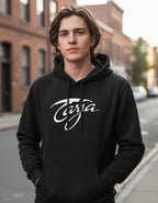 Tarja Turunen Sudadera Hoodie Power Metal Sinfonico
