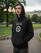 Vampire Weekend Sudadera Hoodie Indie Rock Pop