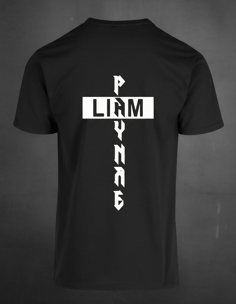 Liam Payne Playera Pop Rock Boy Band