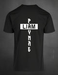 Liam Payne Playera Pop Rock Boy Band