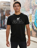 Wos Playera Rap Freestyler