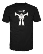 Mazinger Z Playera Anime Manga Mecha