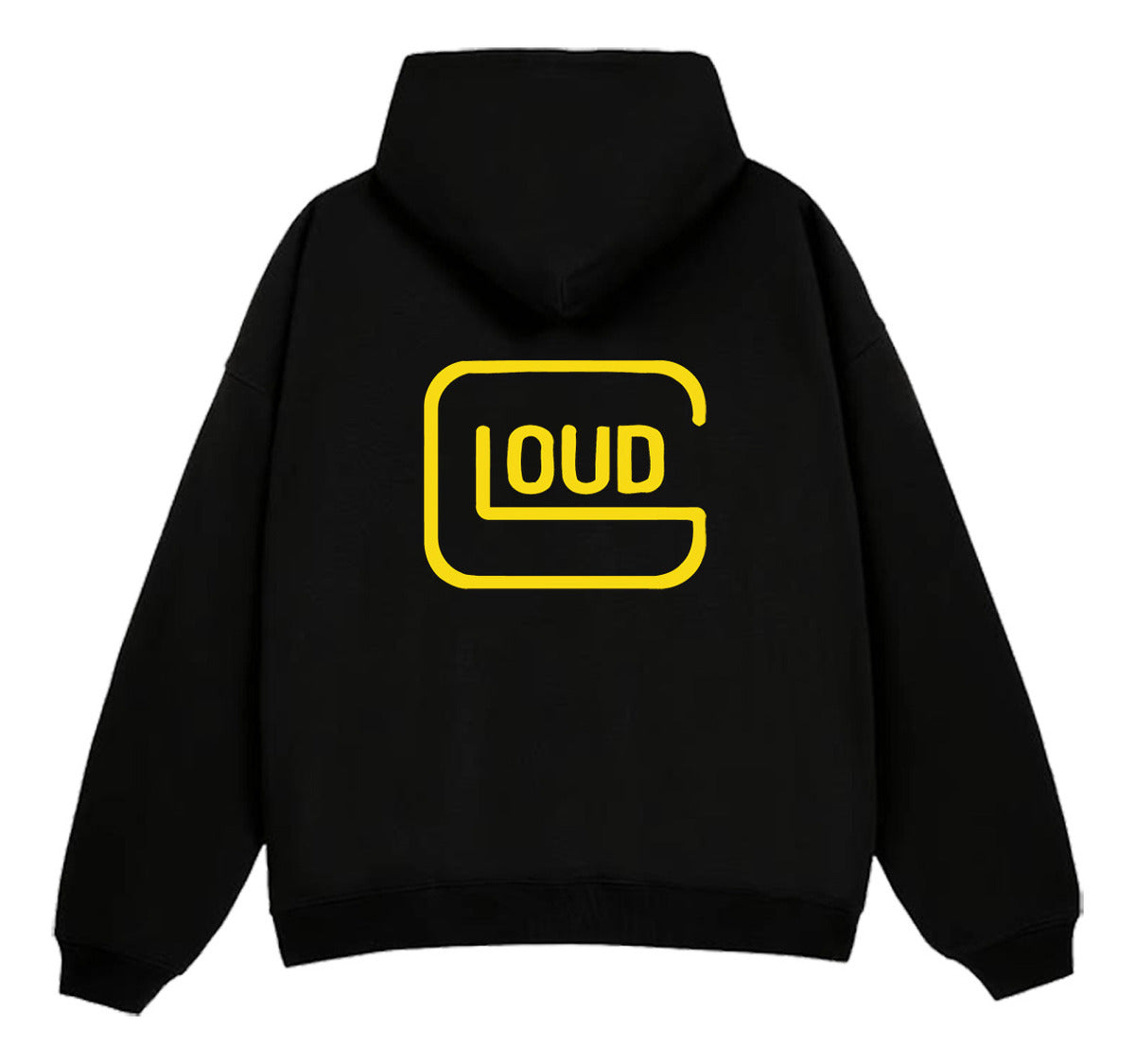 Cris Mj Sudadera Hoodie Regueton