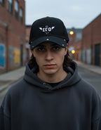 Cro Gorra C.r.o. Trap