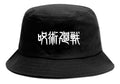 Jujutsu Kaisen Bucket Gorro Pescador Satoru Gojo
