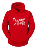Malcolm In The Middle Sudadera Hoodie