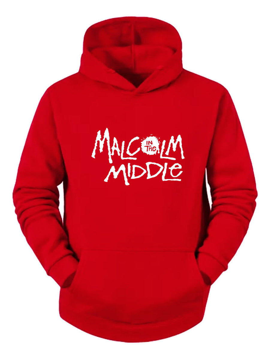 Malcolm In The Middle Sudadera Hoodie