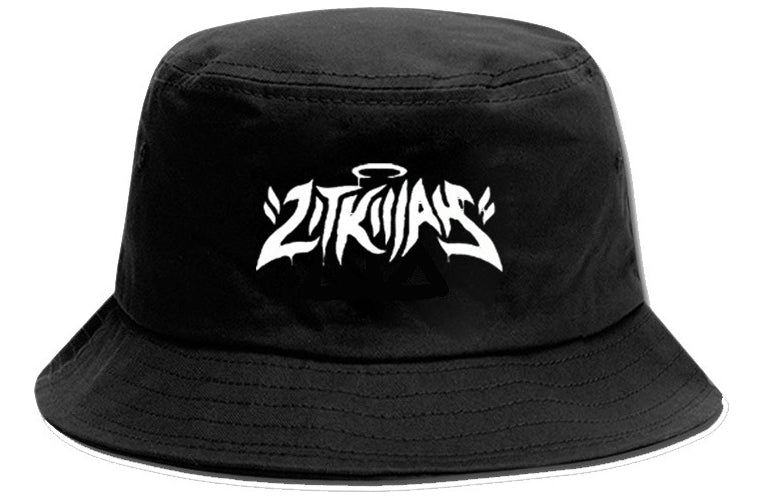 Lit Killah Bucket Gorro Pescador Rap Freestyle R&b Trap