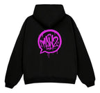 Mawz Lit Killah Sudadera Hoodie Rapero Freestyler